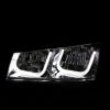 Picture of ANZO USA Headlight Set - 111313