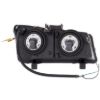 Picture of ANZO USA Headlight Set - 111313