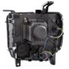 Picture of ANZO USA Headlight Set - 111317