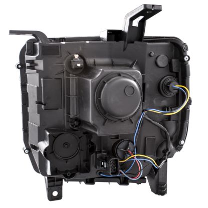 Picture of ANZO USA Headlight Set - 111317