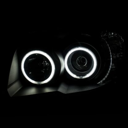 Picture of ANZO USA Headlight Set - 111320