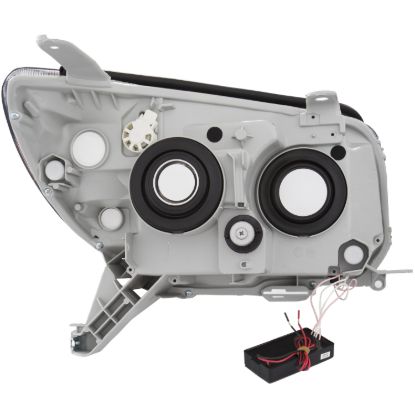Picture of ANZO USA Headlight Set - 111320