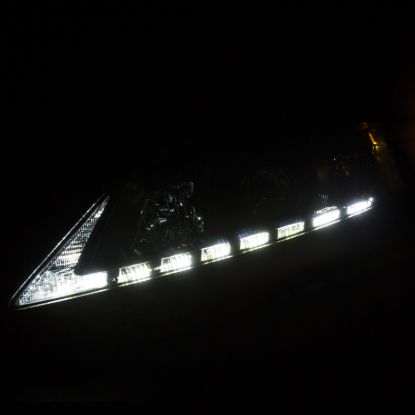 Picture of ANZO USA Headlight Set - 111322