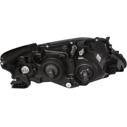 Picture of ANZO USA Headlight Set - 111322
