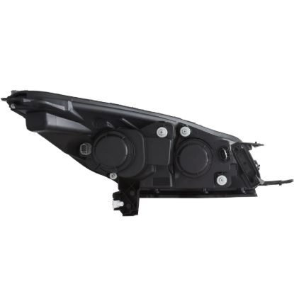 Picture of ANZO USA Headlight Set - 111324