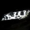 Picture of ANZO USA Headlight Set - 111325