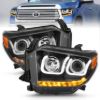 Picture of ANZO USA Headlight Set - 111326