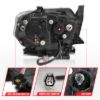 Picture of ANZO USA Headlight Set - 111326
