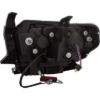 Picture of ANZO USA Headlight Set - 111326