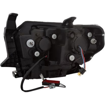 Picture of ANZO USA Headlight Set - 111326