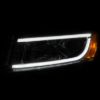 Picture of ANZO USA Headlight Set - 111328