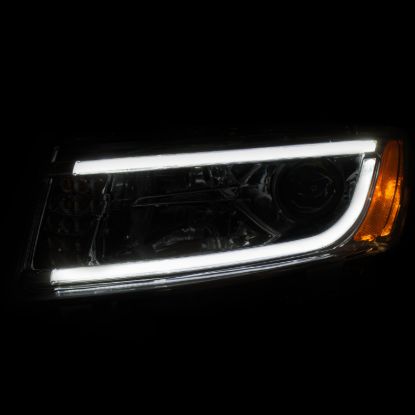 Picture of ANZO USA Headlight Set - 111328