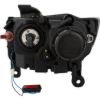 Picture of ANZO USA Headlight Set - 111328