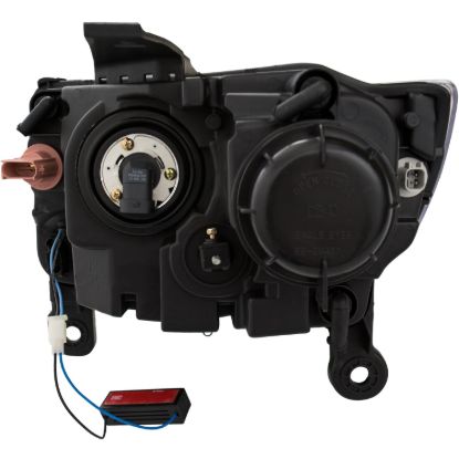 Picture of ANZO USA Headlight Set - 111329