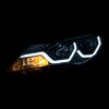 Picture of ANZO USA Headlight Set - 111332