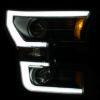 Picture of ANZO USA Headlight Set - 111347