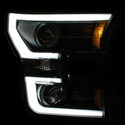 Picture of ANZO USA Headlight Set - 111347