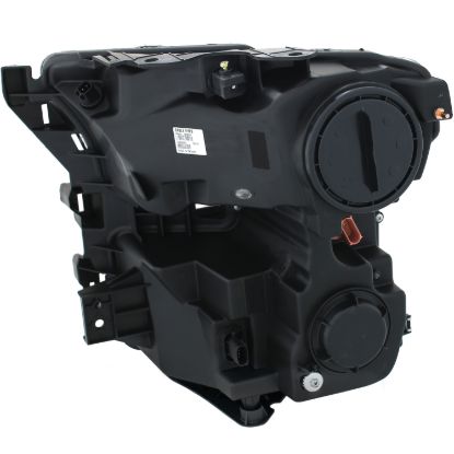Picture of ANZO USA Headlight Set - 111347