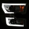 Picture of ANZO USA Headlight Set - 111348