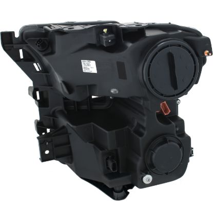Picture of ANZO USA Headlight Set - 111348