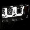 Picture of ANZO USA Headlight Set - 111352