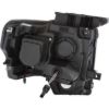 Picture of ANZO USA Headlight Set - 111352