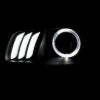 Picture of ANZO USA Headlight Set - 111353