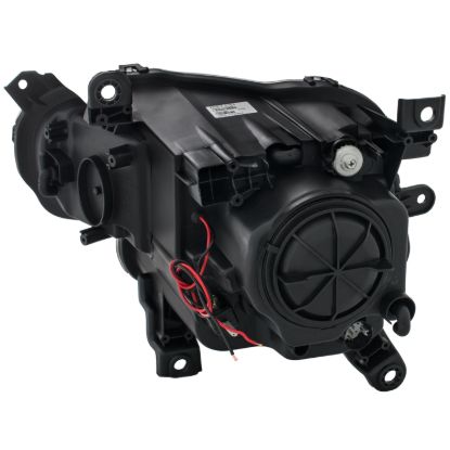 Picture of ANZO USA Headlight Set - 111353