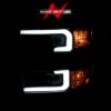 Picture of ANZO USA Headlight Set - 111359