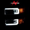 Picture of ANZO USA Headlight Set - 111360