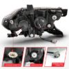 Picture of ANZO USA Headlight Set - 111379