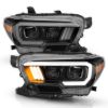 Picture of ANZO USA Headlight Set - 111379