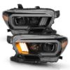 Picture of ANZO USA Headlight Set - 111379