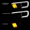 Picture of ANZO USA Headlight Set - 111380