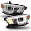 Picture of ANZO USA Headlight Set - 111380