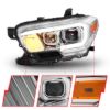 Picture of ANZO USA Headlight Set - 111380