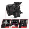 Picture of ANZO USA Headlight Set - 111383