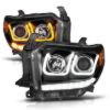 Picture of ANZO USA Headlight Set - 111387