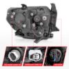 Picture of ANZO USA Headlight Set - 111387