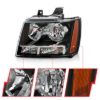 Picture of ANZO USA Headlight Set - 111392