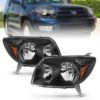 Picture of ANZO USA Headlight Set - 111394