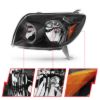Picture of ANZO USA Headlight Set - 111394