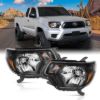 Picture of ANZO USA Headlight Set - 111395
