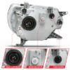 Picture of ANZO USA Headlight Set - 111395