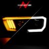 Picture of ANZO USA Headlight Set - 111396
