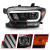 Picture of ANZO USA Headlight Set - 111396