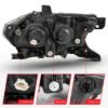Picture of ANZO USA Headlight Set - 111396