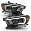 Picture of ANZO USA Headlight Set - 111397