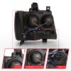 Picture of ANZO USA Headlight Set - 111402