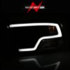 Picture of ANZO USA Headlight Set - 111404